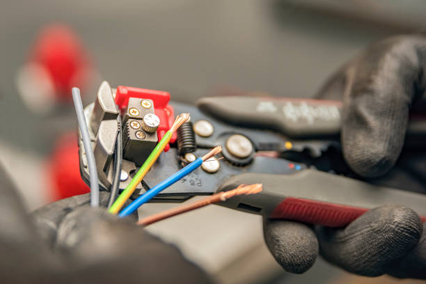 Best 24-Hour Electrician  in Adrian, MN