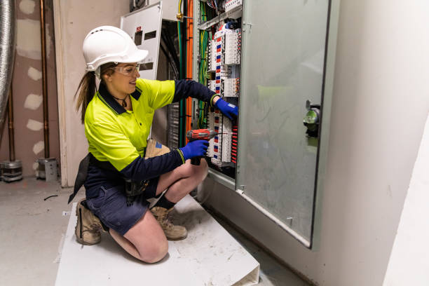 Best Electrical Outlet Repair  in Adrian, MN