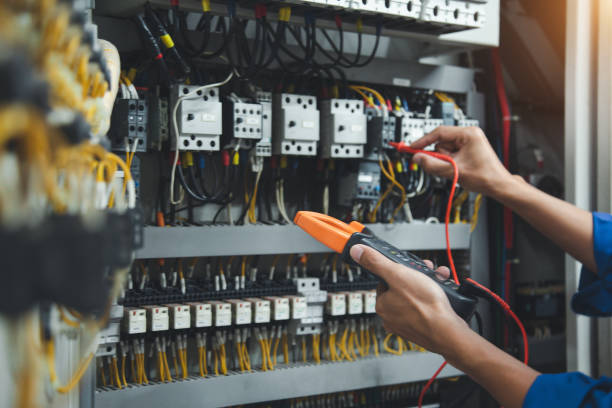 Best Local Electrician Companies  in Adrian, MN