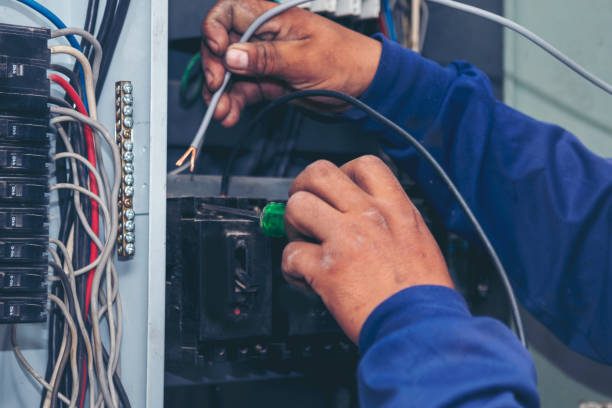 Best Circuit Breaker Repair  in Adrian, MN