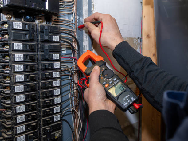 Best Electrical Installation Contractor  in Adrian, MN